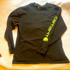 Men’s Large Carhartt Shirt